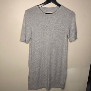EUC Lou & Grey t-shirt dress